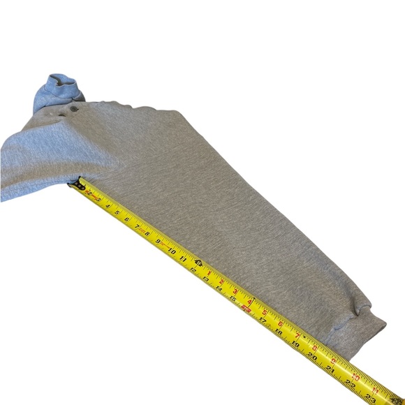 USA Russell Athletics Size Medium - Grey - Picture 6 of 10